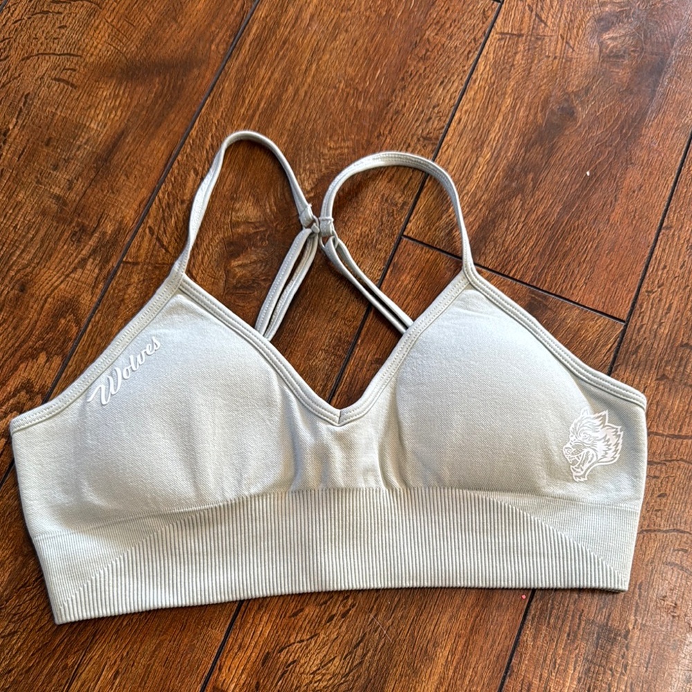 Darc Sport Wolves Bra